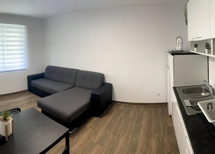 Apartment In Maribor