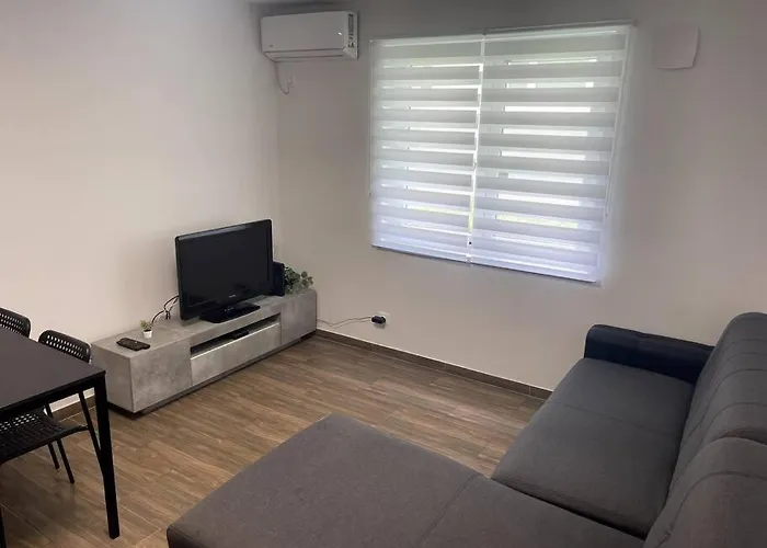 Apartment In Maribor