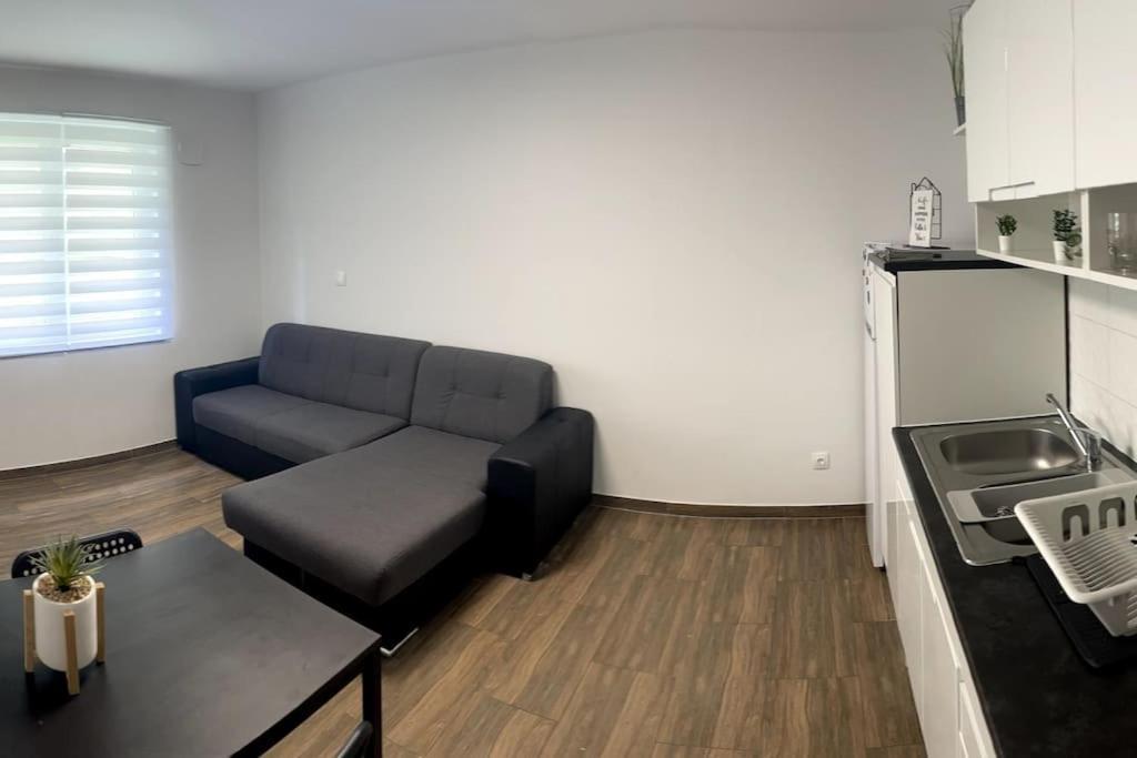 Apartment In *