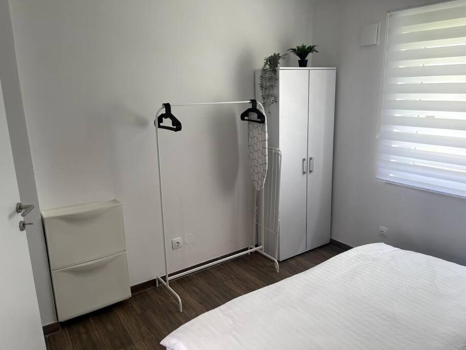 Apartment In *